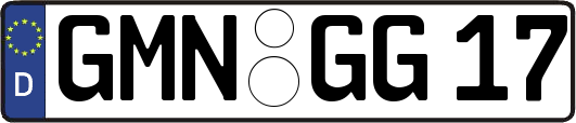 GMN-GG17