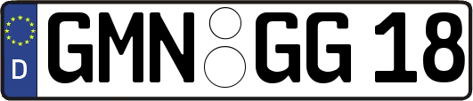 GMN-GG18