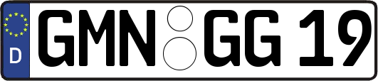 GMN-GG19