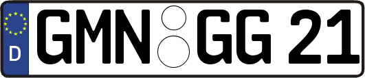 GMN-GG21