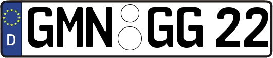 GMN-GG22