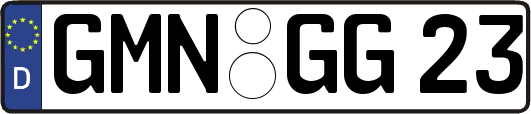 GMN-GG23