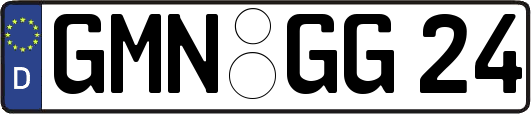 GMN-GG24