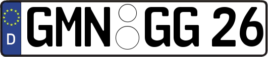 GMN-GG26