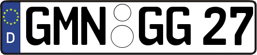 GMN-GG27