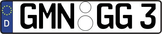 GMN-GG3