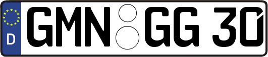 GMN-GG30