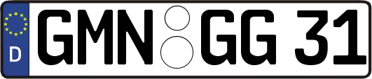 GMN-GG31
