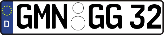 GMN-GG32