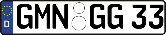 GMN-GG33