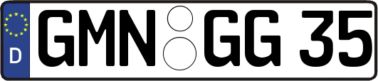 GMN-GG35