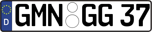 GMN-GG37