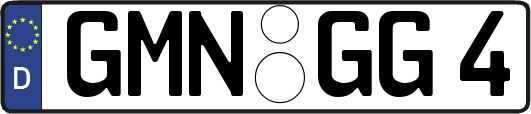 GMN-GG4