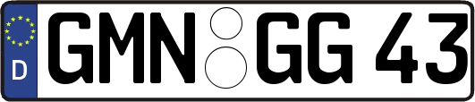 GMN-GG43