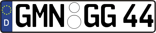 GMN-GG44