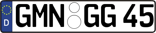 GMN-GG45