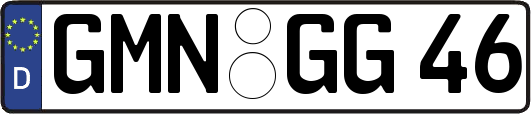 GMN-GG46