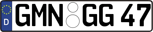 GMN-GG47