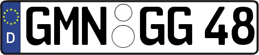 GMN-GG48