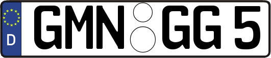GMN-GG5
