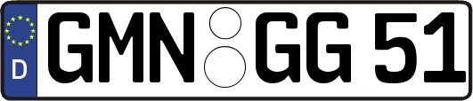 GMN-GG51