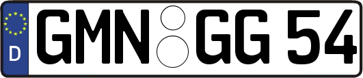 GMN-GG54