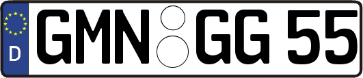 GMN-GG55
