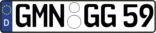GMN-GG59