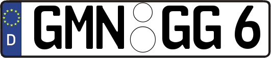GMN-GG6