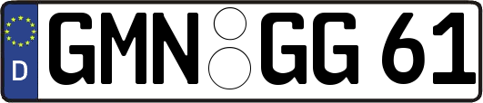 GMN-GG61