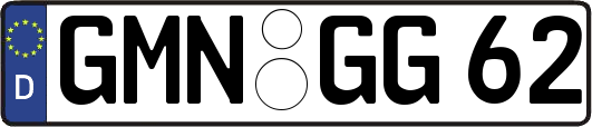 GMN-GG62