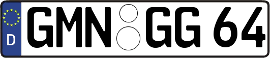 GMN-GG64