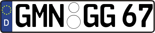 GMN-GG67