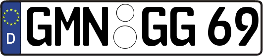 GMN-GG69