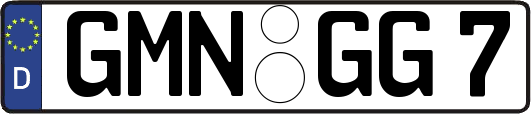 GMN-GG7