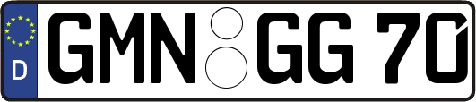 GMN-GG70