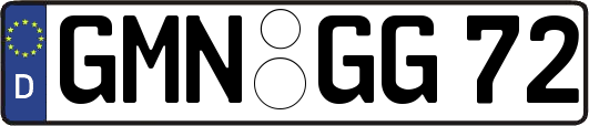GMN-GG72