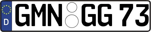 GMN-GG73