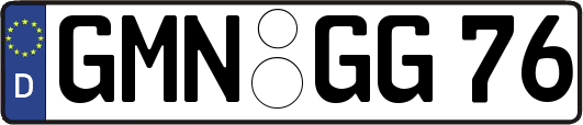 GMN-GG76