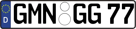 GMN-GG77