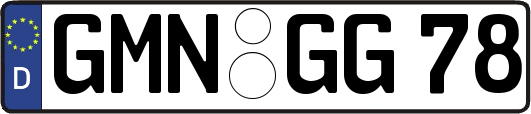 GMN-GG78