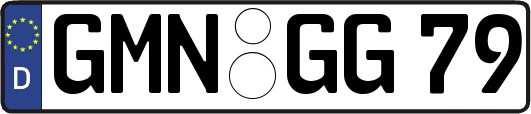 GMN-GG79