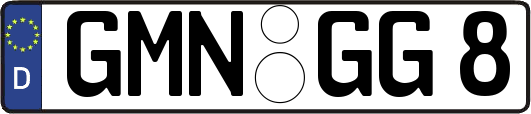 GMN-GG8