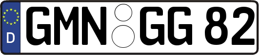 GMN-GG82