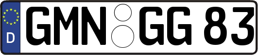 GMN-GG83
