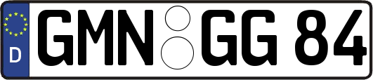 GMN-GG84