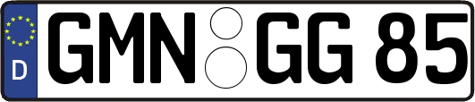 GMN-GG85