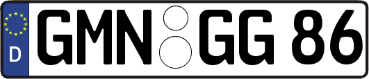 GMN-GG86