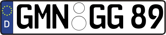 GMN-GG89