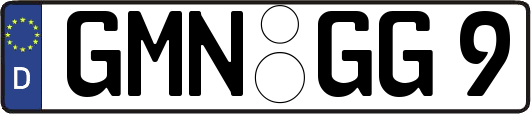GMN-GG9